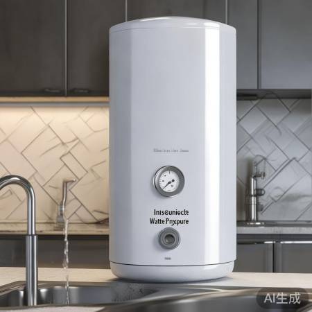 电热水器需适配水压