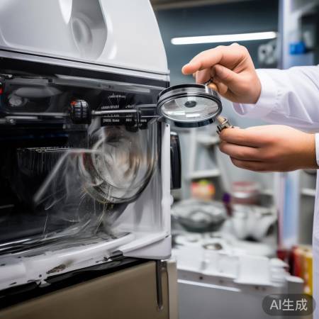 小问题可修,大问题换新