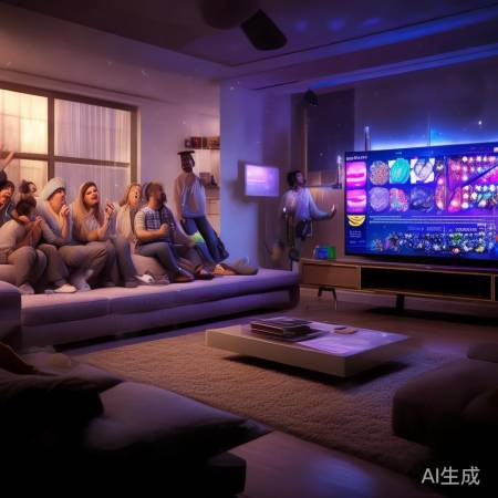 家用KTV电视推荐