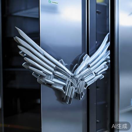 “河南冰箱翅片模具：节能新主流