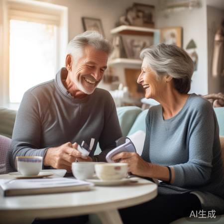 健康投资，价格可接受