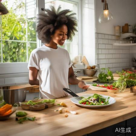 健康生活，从细节开始