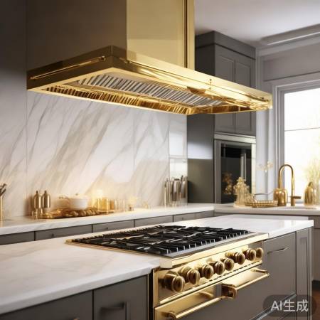 推荐金牌抽油烟机