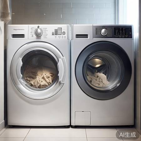 波轮洗棉，滚筒洗高档