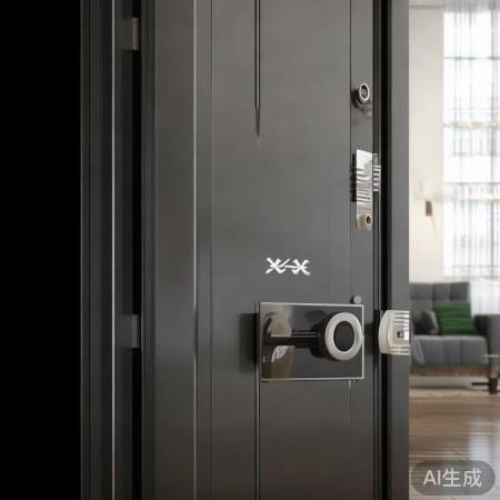 郑州防盗门，安全放心选