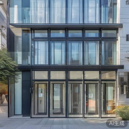 郑州防盗门窗选宜选宜