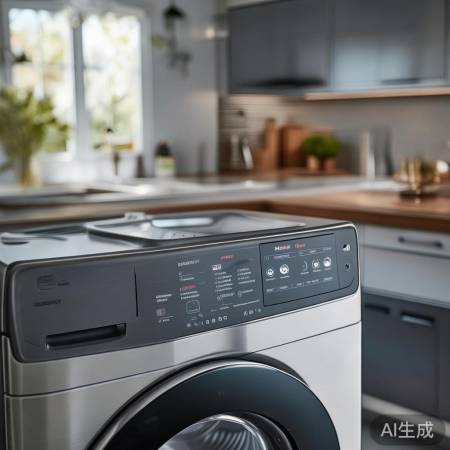 洗衣机选购要点：容量、类型、智