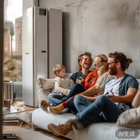 周末壁挂炉节能小技巧