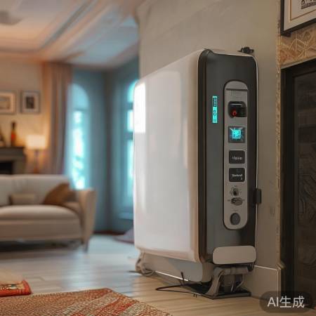 壁挂炉定时节能法