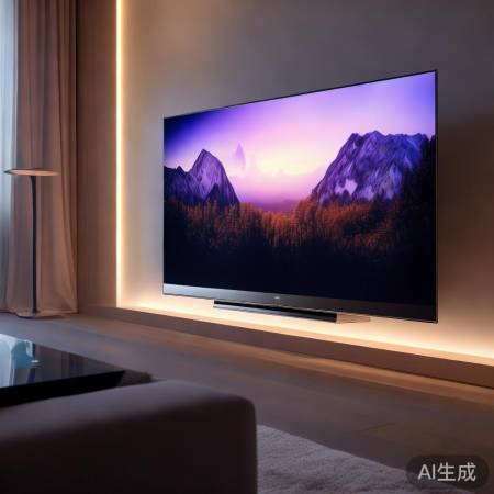 智能电视独特优势总结
