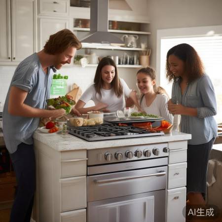 燃气灶能耗分类趣谈