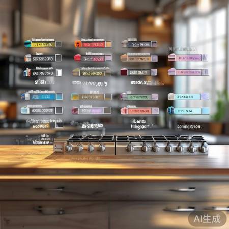 燃气灶能耗分类，选灶更明智