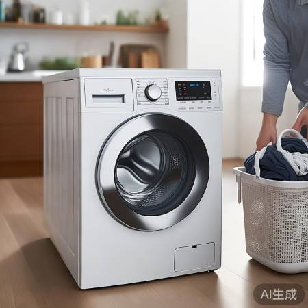 洗衣机挑选指南：容量、功能、能