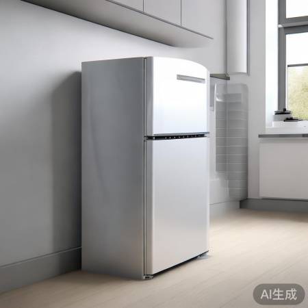 冰箱散热技巧:通风避热源,清管