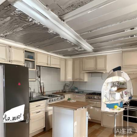 装修细节多,下次详谈