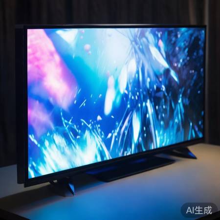 电视屏幕:画质色彩关键