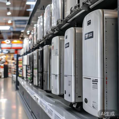 壁挂炉选购需谨慎