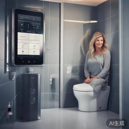 掌握五技巧，享智能马桶便利