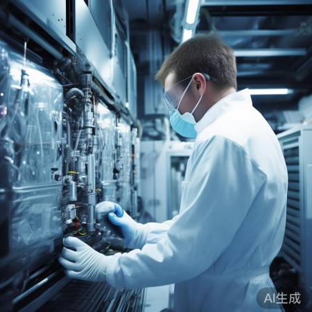 定期清洁,防污染