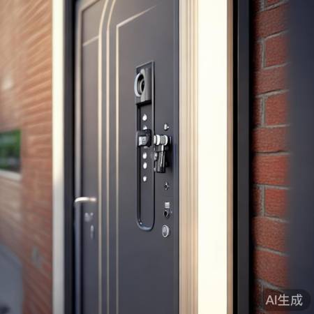 了解防盗门，守护家园