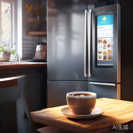 智能冰箱长时间开启探讨