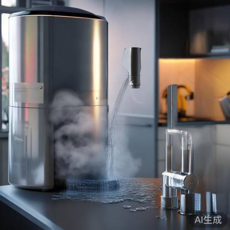 热水器:加热冷水更省电