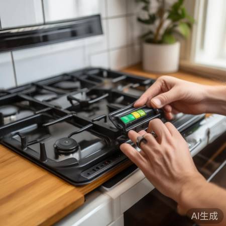 燃气灶电池耗尽原因及更换必要性