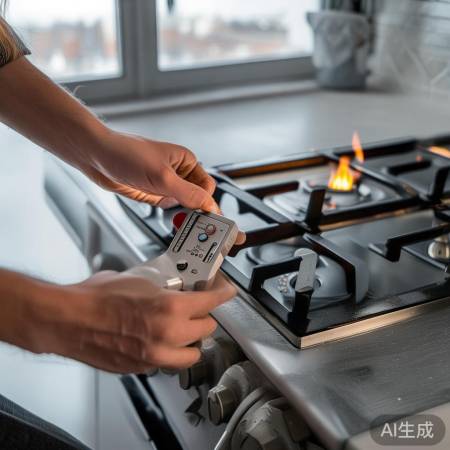 更换电池注意事项