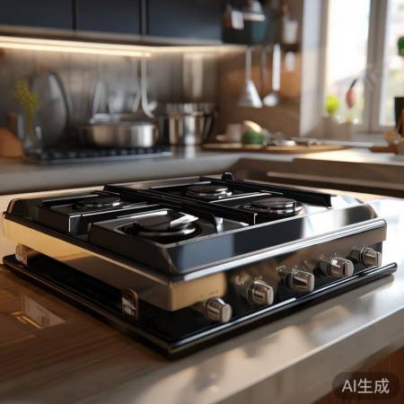 燃气灶性价比高，价格亲民