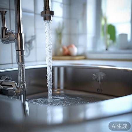 热水器冷水管易积垢，定期更换保