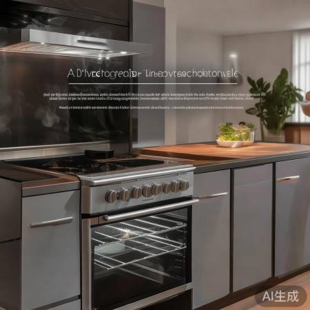 好太太集成灶,广东厨电佼佼者