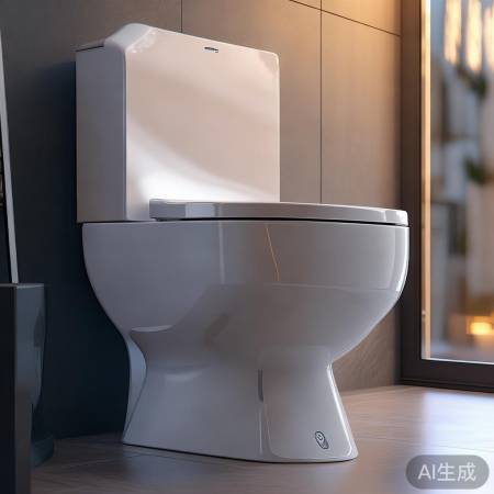 智能马桶喷头储水盒，生活小帮手