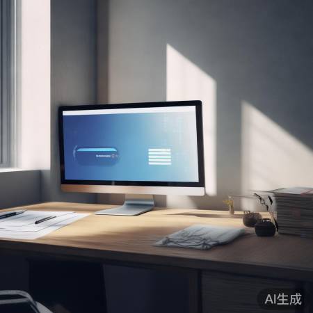 “等待审核中”