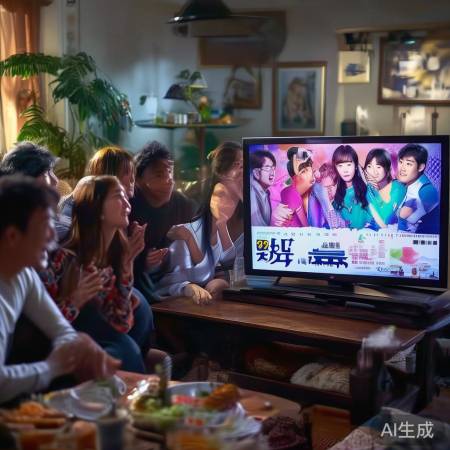 期待开播,演员精彩表现