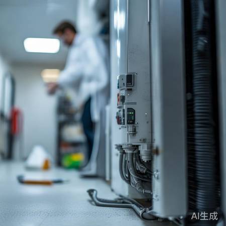 壁挂炉检查，保障安全高效