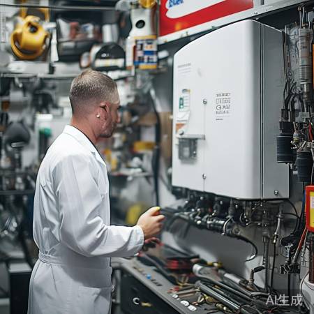 临漳壁挂炉专业维修