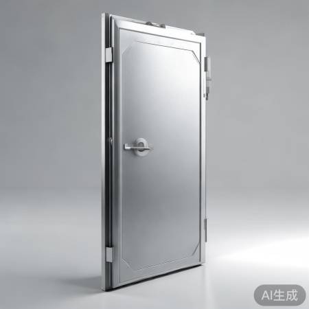 门框材质：钢制防火门