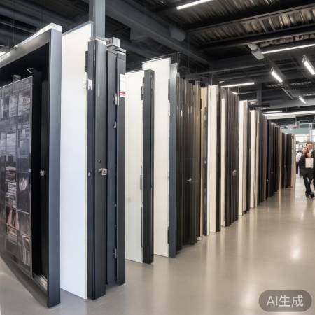 正规渠道购防火门