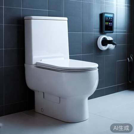 木兰智能马桶，性价比高