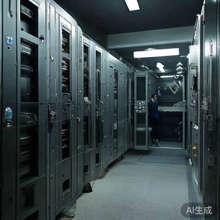 “选保险柜,看需求,知动态。”