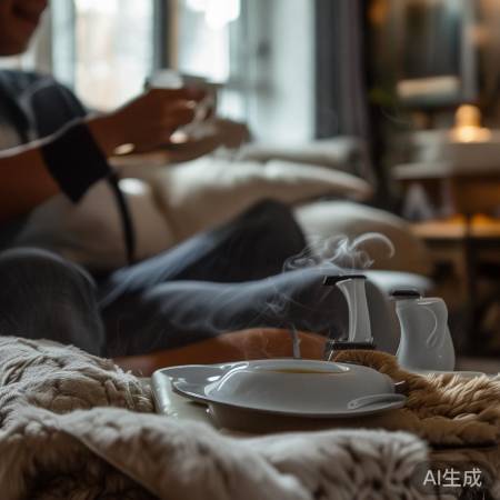 茶具消毒柜,生活更惬意