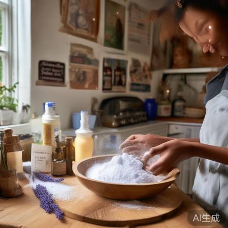 生活小窍门分享,自然健康生活