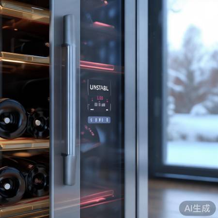 红酒柜温差解决妙招