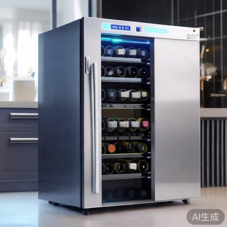 恒温装置稳酒柜