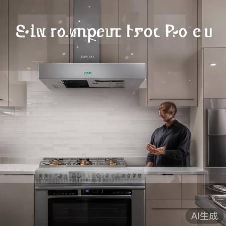 “静音王油烟机低至38分贝”