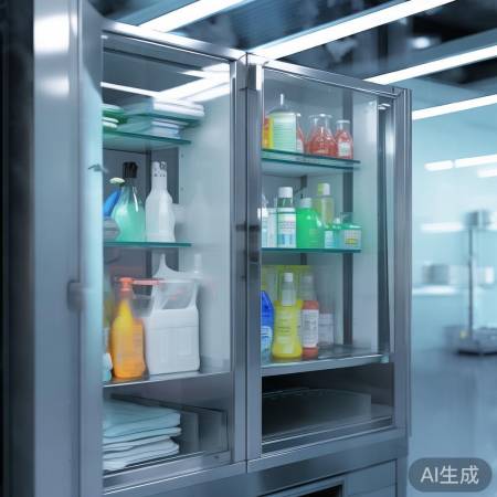 消毒柜保养技巧