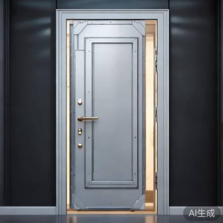 防火防盗门品牌繁多