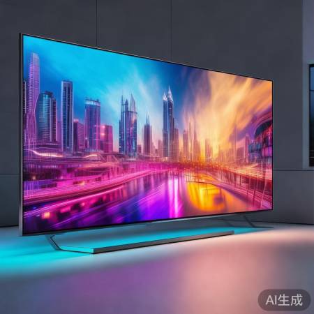 HKC面板新技术，热议中！