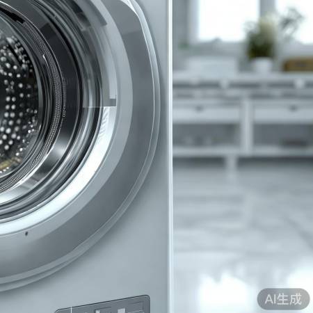 洗衣机选购要点：容量、能效、脱