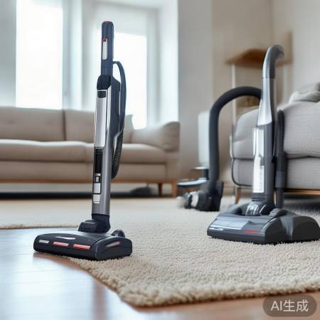 智能家居清洁工具,一机多用